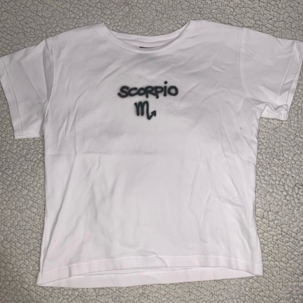 realisation par scorpio tee
